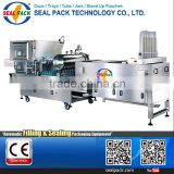 Fully Automatic Drinking Water Treatment Packing Sealing Filling machine