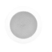 Indoor Ceiling Speaker ABS 1W 2W 3W 4 Inch White Speaker For PA Speaker thumbnail-2