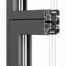 Nanshan Window Aluminum Profiles thumbnail-5