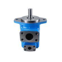 Yisheng Machinery Industrial Oil Pump 20V-12A-1A1B1C1D-22R Injection Molding Machine Dedicated Hydraulic High Pressure Vane Pump thumbnail-2