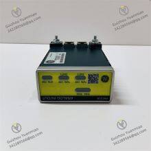 GE IS420YAICS1B Analog I/O Pack thumbnail-2