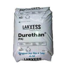 LANXESS Durethan DP AKV30FN00 Resina PA66 Poliamida Plástica Nylon66 Plástico PA Virgin Grânulo thumbnail-1