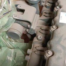 High Standard 4 Stroke 6 Cylinder DOOSAN DL06 Diesel Engine Assembly thumbnail-3