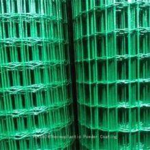 Wire Mesh Fence PVC Dip Powder - Standard Compliant, Mill Test Report Available thumbnail-5