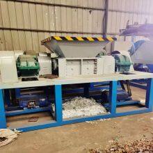Kunststoffrecyclingmaschine, Shredder-Maschine, Strohvermahlungsmaschine, Reisstroh-Shredder, Kokos-Shredder-Maschine thumbnail-6