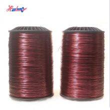 220 Grade Enameled Aluminum Round Wire With RoHS Certification IEC60317 Aluminum Magnet Wire Aluminum Winding Wire Instrumentation thumbnail-1
