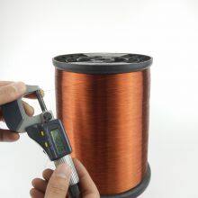 Self Bonding Enameled Voice Coil Wire Cca thumbnail-1