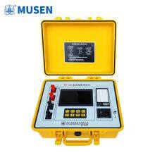 MS-520, измеритель постоянного сопротивления