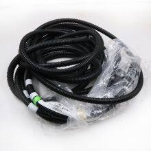 Factory Direct for Sany Construction Machinery Parts Excavator Boom Harness 14124551 Sy485c1i3kh55a1 Wiring Loom for Sy485 Sy500 thumbnail-6