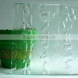 Patterned Glass(long Life)