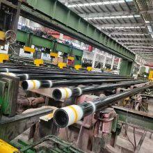 Steel Pipe & Tube & Petroleum Steel Pipe，H40、J55、K55、C90、T95、P110、Q125、V140、V150 thumbnail-4