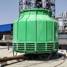 Industrial High Temp FRP Water Cooling Tower thumbnail-2