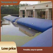 - Flexible Water/Oil Storage Bags (TPU/PVC) - Lightweight, Space-Saving & Customizable Capacity thumbnail-4