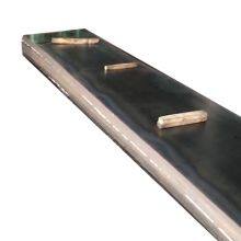 ASTM A36 Hot Rolled Steel Plate Structural Carbon Steel Sheet for Construction thumbnail-1