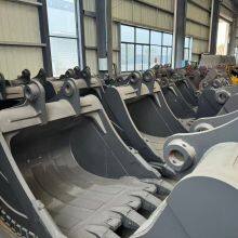 Excavator Bucket for Mining Operations - 36-Inch Width, 0.5 Cubic Yard Capacity thumbnail-3