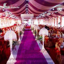 Wedding Tent Rental With a Full Range of Specifications and a Wide Variety of Supporting Items to Create a Romantic and Elegant Ceremony Space thumbnail-3