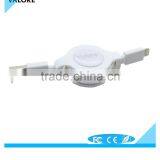 Retractable New Connector Cable (V-MA94) thumbnail-3