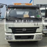 2015 Left hand drive and Right hand drive Yuejin 4*2 tow truck ,Yuejin truck for sale