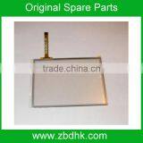 Intermec 730A Touch Screen