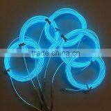 1.5mm Fine 'Angel Hair' EL Neon Wire thumbnail-1