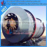 High Quality Three Drum Rotary Dryer With ISO Certificate thumbnail-4