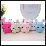 Plush Animal Cheap Keychian Toy Less Than 10cm