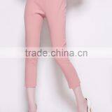 Autumn Clothing Workwear Solid Color Stitching Flounce OL Occupation Suit Fashion Plus Size Women's Clothing thumbnail-3