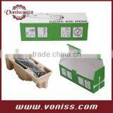 Stainless Steel Battery Operated Wine Corkscrew Bottle Opener With International Standard thumbnail-4