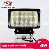 Hight Brightness 45W Led Working Light for Forklift 45W Led Work Light