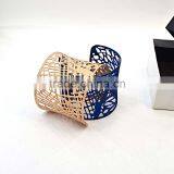 Stainless Steel Gold Plated Fashion Accseeories Bracelet Rose Gold Supplier's Choice thumbnail-6