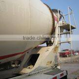 Second hand China Sany 14m3 mixer truck used year 2014 Sany 14m3 mixer truck used sany 14m3 mixer truck for sale