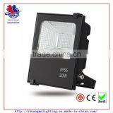 New Style 20W Radiator Fins LED Flood Light thumbnail-1