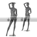 Full Body Sex Female Plastic Mannequin thumbnail-4
