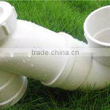 Pvc Pipe Fittings Pvc Tee Pvc Pipes the Best Sell Durable Using Pvc Plastic Pvc Pipe Fittings thumbnail-3