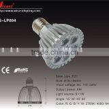 Aluminum Led Lamp Cup,electronic Board