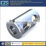 ODM and OEM High Quality Machining Stainless Steel Auto Body Spare Parts