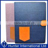 Denim Fabric Universal Tablet Case For HTC Nexus 9