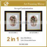 Frame Wall Hang Art Picture thumbnail-1