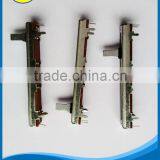 30 Straight Slide Type Potentiometer