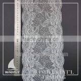Pretty Affordable Price Fancy Lace Design Trim thumbnail-3