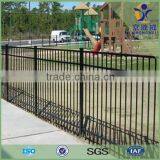 European Standard Swimming Pool Fence(ISO 2001) thumbnail-3