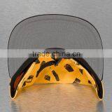 Blank Fitted Hats Wholesale Flexfit Cap Flexfit Snapback Cap thumbnail-4