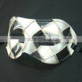 Party Mask, Half Face Mask for Carnival Festival thumbnail-4