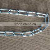 Welded Link Chain for Selling thumbnail-4
