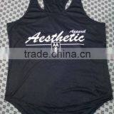 Curve Bottom Gym Stringer thumbnail-2