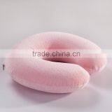 Memory Foam u Shape Best Car Pillow thumbnail-5
