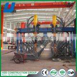 Hot Dipped Galvanized Corrugated Steel Sheets thumbnail-6