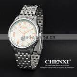 Most Popular Trendy Rose Gold Quartz Watch Personablized Watch 051AM&LS thumbnail-3