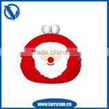 2015 Hot Selling Gifts Purse for Christmas Day/wallets for Xmas Day/wallet With Coin Pocket thumbnail-2