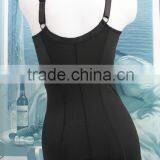 2016 Classical Tight Black White Corsets/shapewear for Women thumbnail-2